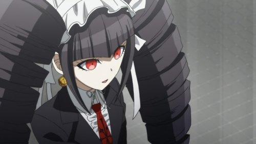 Danganronpa: The Animation Season 1 Episode 7 - Not Normal Arc: Return of the New Century Galaxy Legend! O Armored Hero, Stand Upon The Earth!