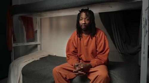 Unlocked: A Jail Experiment Season 2 Episode 3 - Chapo versus the world