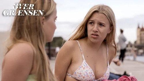 Across the border Season 1 Episode 4 - A sea of ​​lies