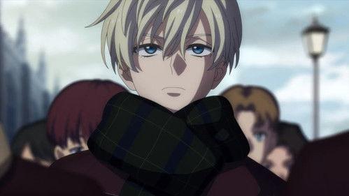 HIGH CARD Season 2 Episode 5 - LOOK AT ME