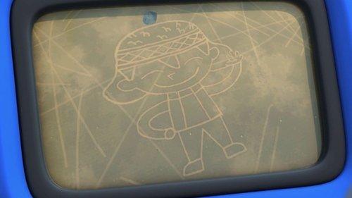 Super Wings Season 2 Episode 8 - Think Big