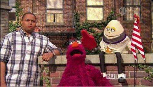 Sesame Street Season 42 Episode 7 - Humpty Dumpty's Big Break