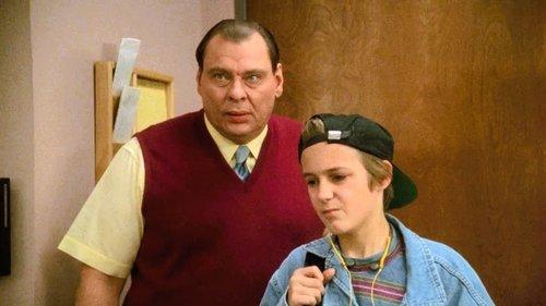 L.A. Law Season 6 Episode 13 - Steal It Again, Sam