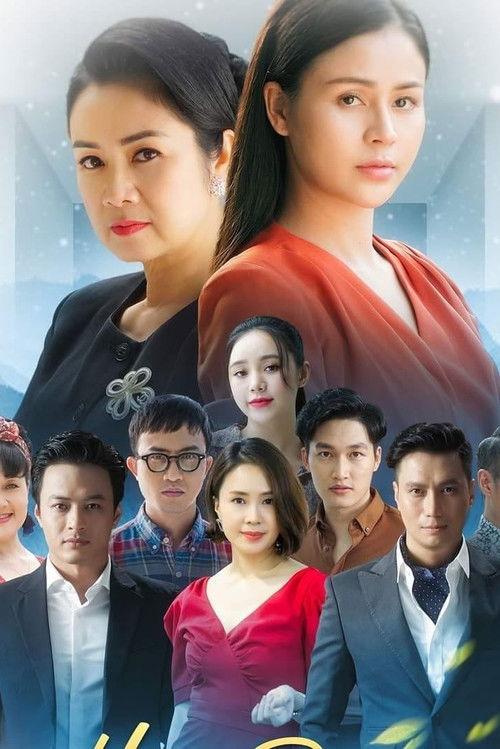 Hướng dương ngược nắng poster