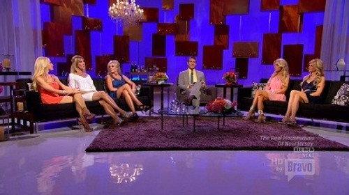 The Real Housewives of Orange County Season 6 Episode 14 - Reunion (1)