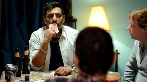 EastEnders Season 30 Episode 12 - 16/01/2014