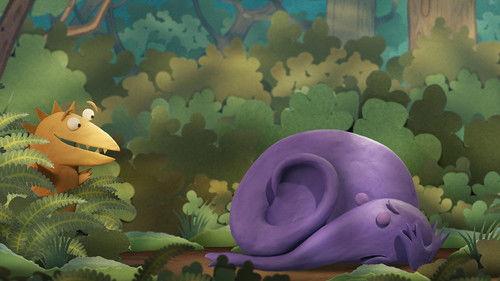 Kiri and Lou Season 2 Episode 7 - Mother Earth