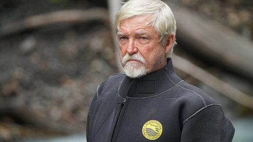 Gold Rush: White Water Season 1 Episode 6 - Hypothermia