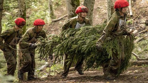 Celebrity Task Force Season 4 Episode 3 - Episode 3