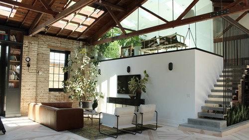 In With the Old Season 1 Episode 1 - Adobe Mercantile to Dream Home