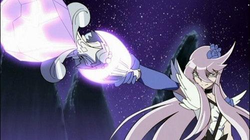 HeartCatch PreCure! Season 1 Episode 47 - Tell Me It's a Lie! The True Identity of Professor Sabaaku!!