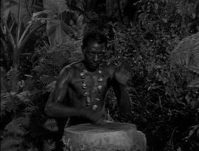 Adventures of Superman Season 1 Episode 18 - Drums of Death