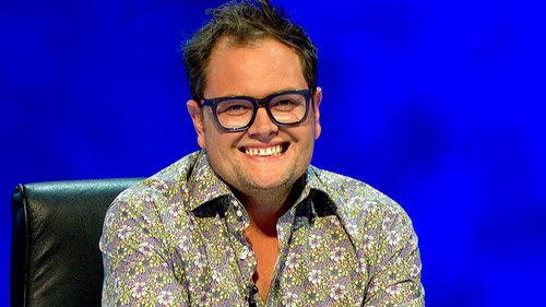 8 Out of 10 Cats Does Countdown Season 16 Episode 5 - Phil Wang, Alan Carr, Harriet Kemsley, David O'Doherty, Joe Wilkinson