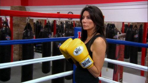The Real Housewives of New Jersey Season 2 Episode 11 - Staub Wounds