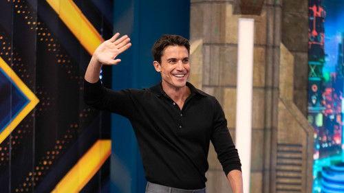 El hormiguero Season 20 Episode 16 - Álex González