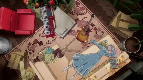 CAROLE & TUESDAY Season 1 Episode 22 - Just Like Heaven