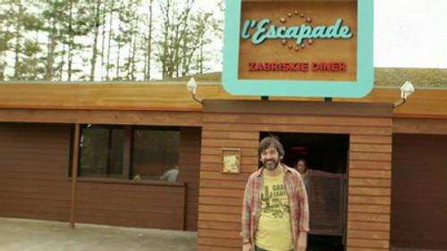 Dead Landes, les escapés Season 1 Episode 1 - And his anger fell