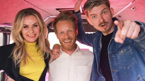 Kender du typen Season 15 Episode 5 - Episode 5