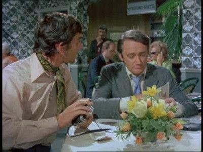 The Protectors Season 1 Episode 3 - See No Evil