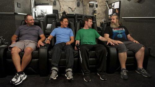 Comic Book Men Season 3 Episode 2 - To the Bat Cave