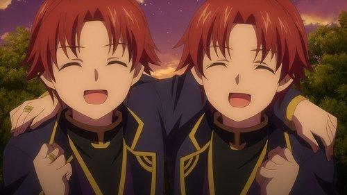 I'm a Noble on the Brink of Ruin, So I Might as Well Try Mastering Magic Season 1 Episode 8 - Liam Tries Becoming King of the Promised Land