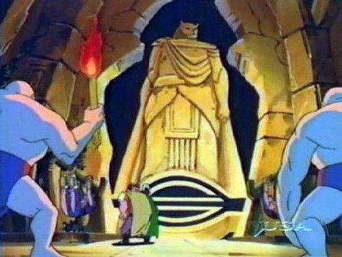 Wing Commander Academy Season 1 Episode 5 - Lords Of The Sky