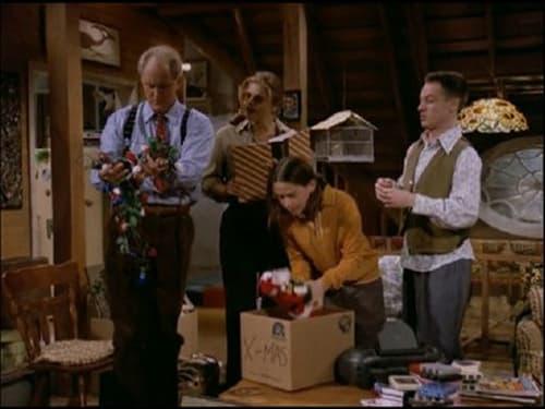 undefined Season 1 Episode 14 - The Dicks They Are A-Changin'