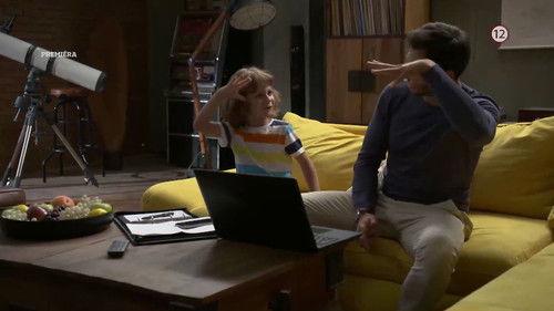 Oteckovia Season 1 Episode 16 - Episode 16