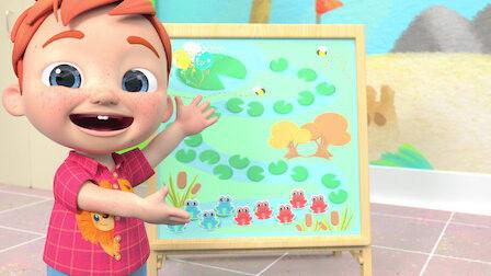 Cocomelon Season 4 Episode 1 - CoComelon Fun Club