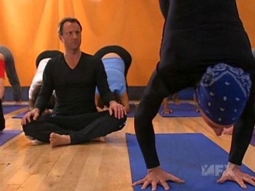 Starved Season 1 Episode 5 - Thank you. I love you