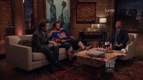 Talking Dead Season 1 Episode 6 - Secrets
