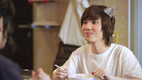 Meow Ears Up! Season 1 Episode 2 - Not Alone Anymore