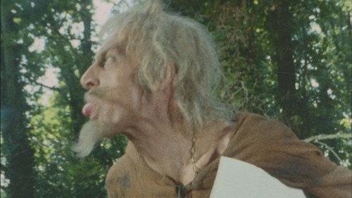 Catweazle Season 1 Episode 6 - The Magic Face