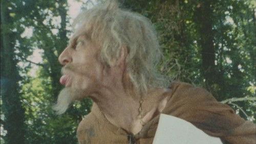 Catweazle Season 1 Episode 6 - The Magic Face