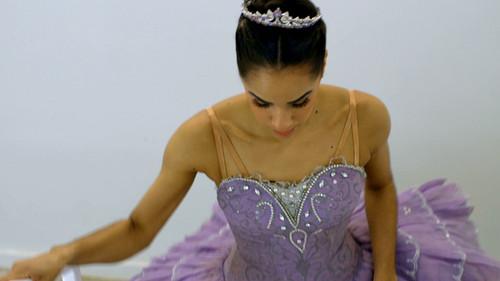 Independent Lens Season 17 Episode 9 - A Ballerina's Tale
