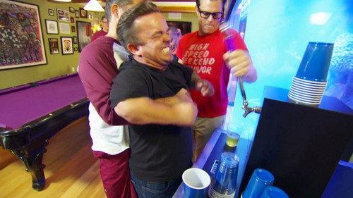 Tanked Season 3 Episode 1 - Pranks and Dranks!