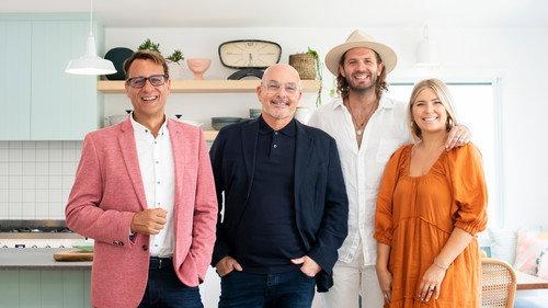 Love It or List It Australia Season 4 Episode 3 - Wooloowin
