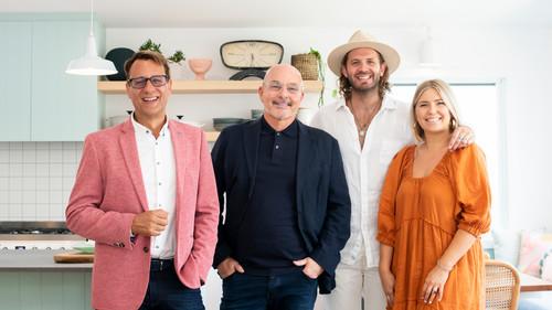 Love It or List It Australia Season 4 Episode 3 - Wooloowin