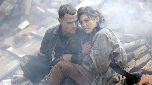 Days of Honor - Powstanie Season 1 Episode 12 - Warsaw