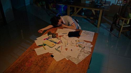 Summer Night Season 1 Episode 7 - Outsider