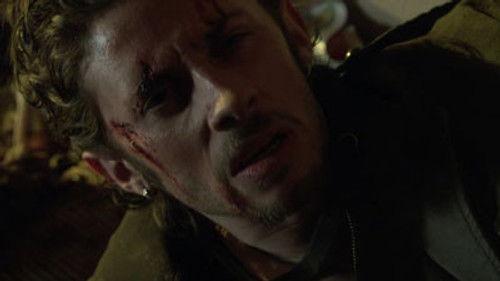 Painkiller Jane Season 1 Episode 3 - Piece of Mind