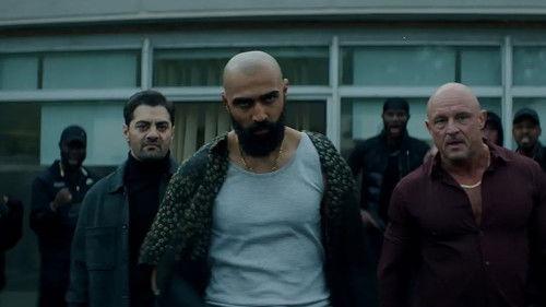 Paradis City Season 1 Episode 5 - Episode 5