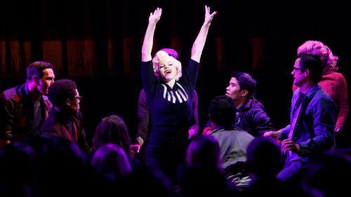 Smash Season 2 Episode 11 - The Dress Rehearsal