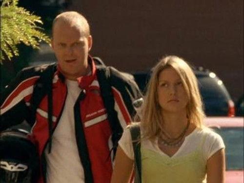 Degrassi Season 5 Episode 12 - The Lexicon of Love (2)