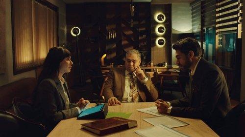 The Killing Season 1 Episode 3 - Episode 3