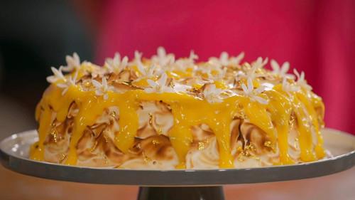 The Great Australian Bake Off Season 7 Episode 7 - Citrus Week