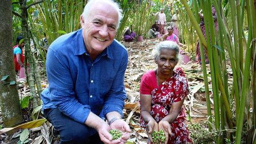 Rick Stein's India Season 1 Episode 3 - Madurai and Kerala