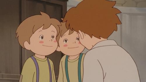 undefined Season 1 Episode 3 - Goodbye, My Village