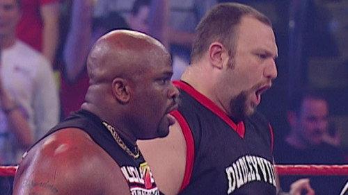 Raw Season 11 Episode 20 - Raw - May. 19, 2003