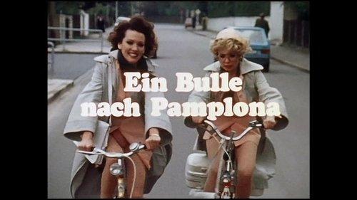 Zwei himmlische Töchter Season 1 Episode 1 - A Bull to Pamplona